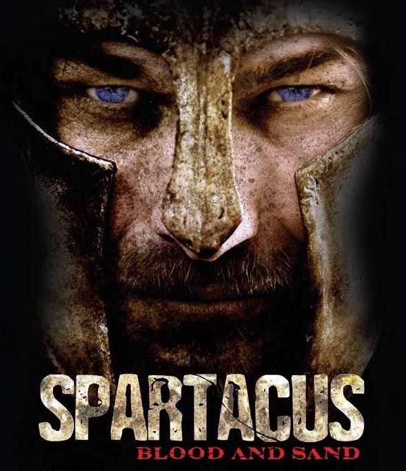 spartacus web series in hindi dubbed download